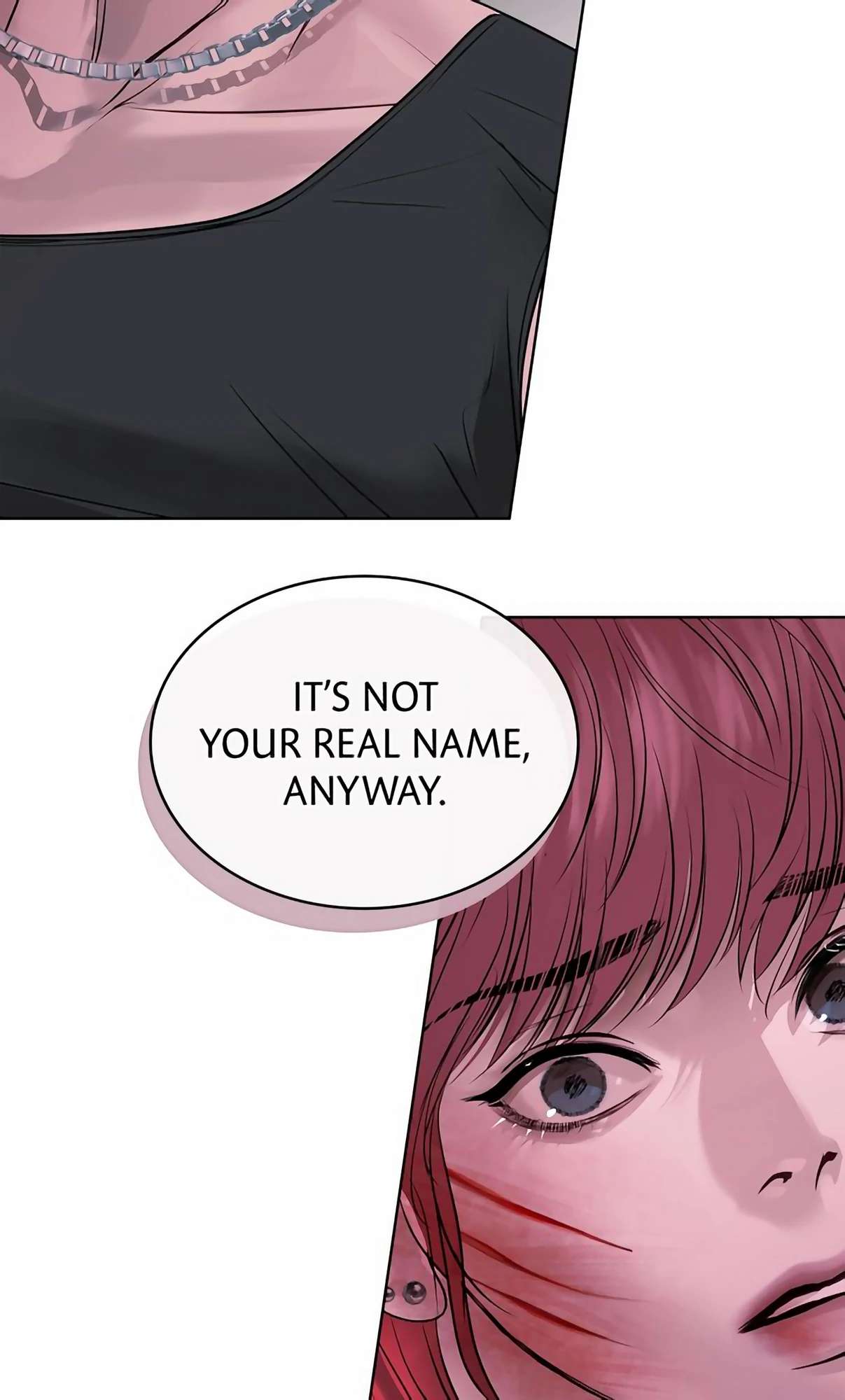 Read Crack chapter 4 image 59 on Lezhin