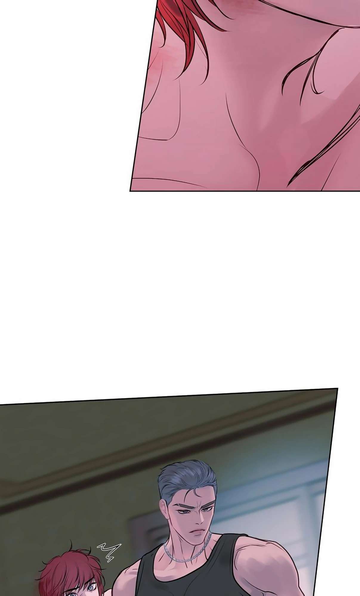 Read Crack chapter 4 image 60 on Lezhin