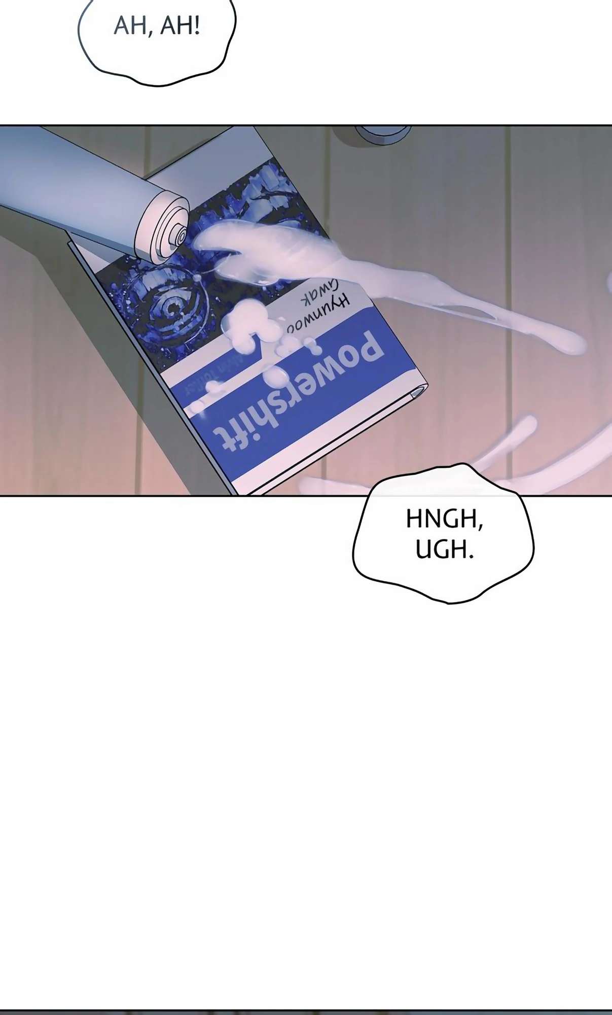 Read Crack chapter 4 image 65 on Lezhin