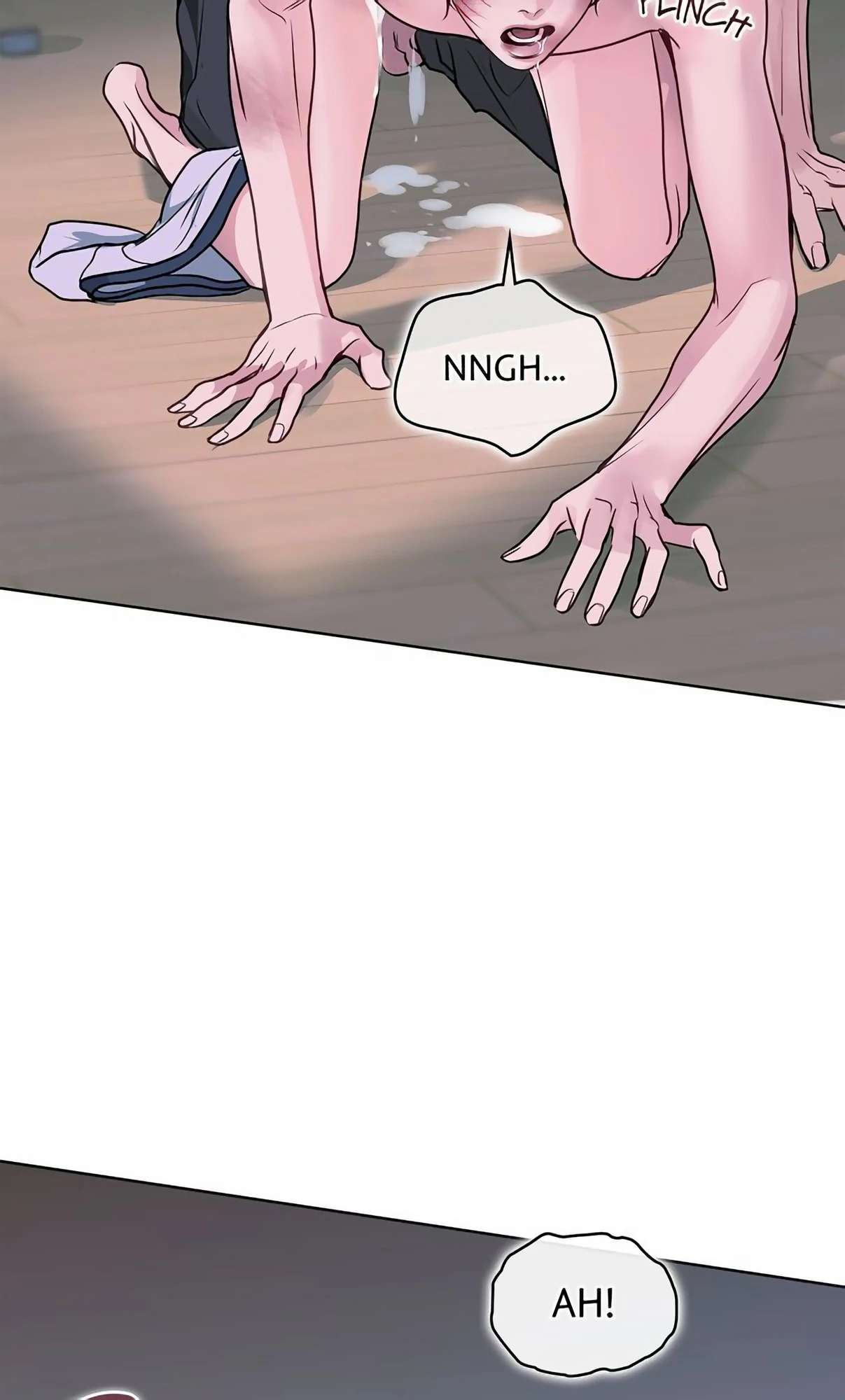 Read Crack chapter 4 image 68 on Lezhin