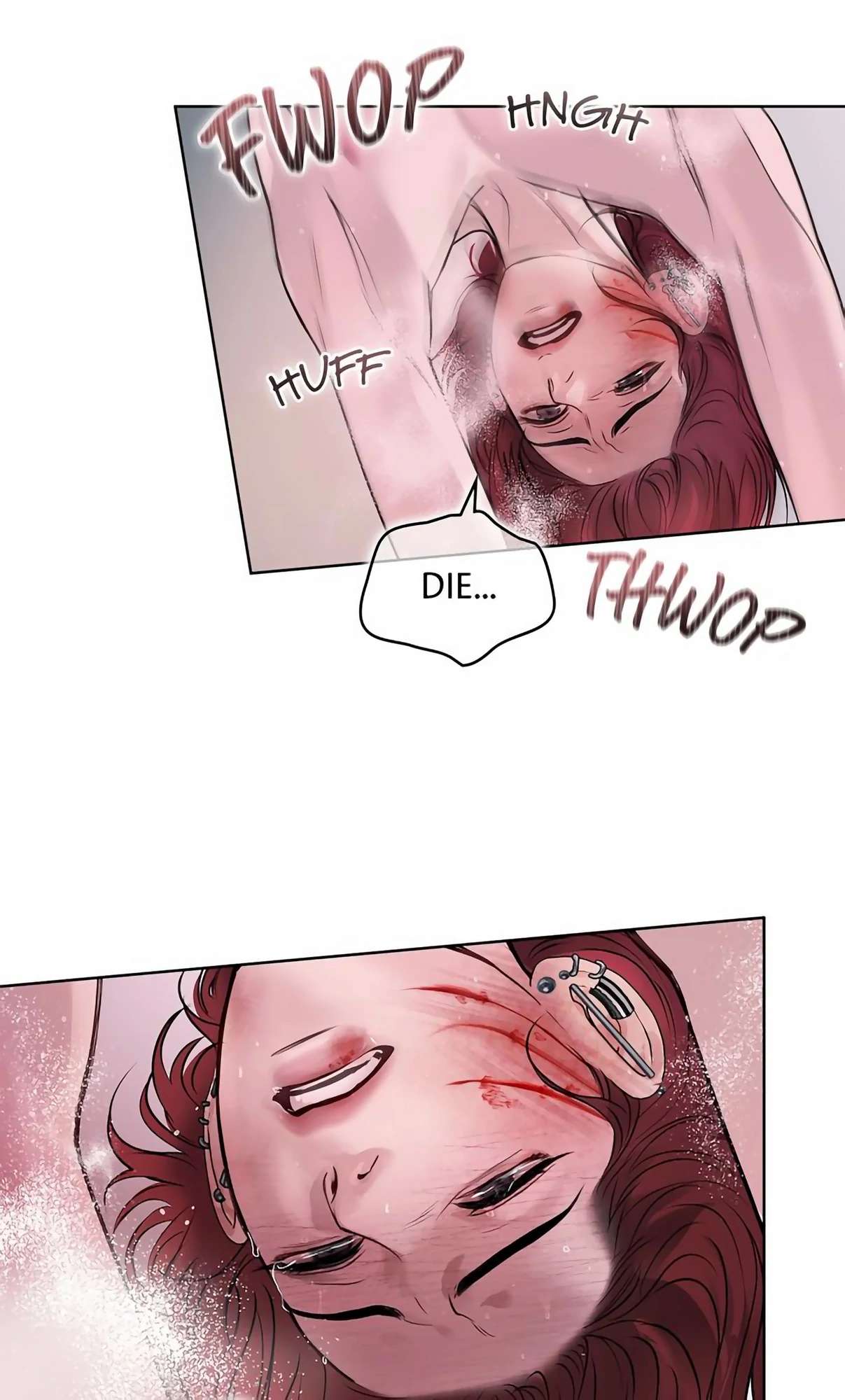 Read Crack chapter 4 image 72 on Lezhin