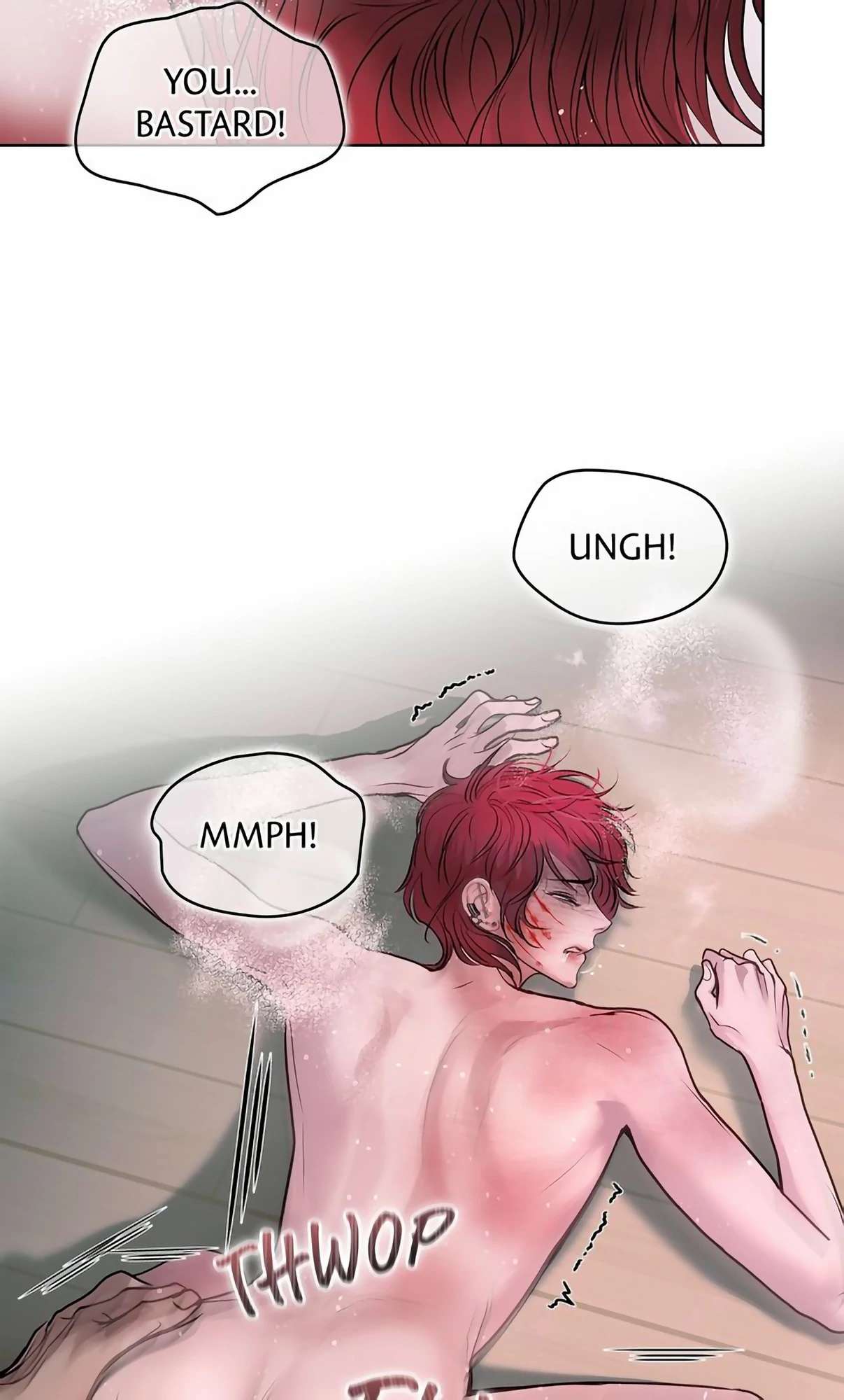 Read Crack chapter 4 image 73 on Lezhin