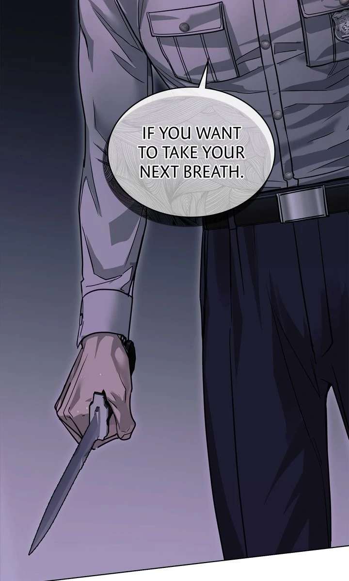 Read Crack chapter 40 image 1 on Lezhin
