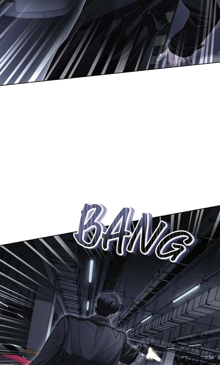 Read Crack chapter 40 image 14 on Lezhin