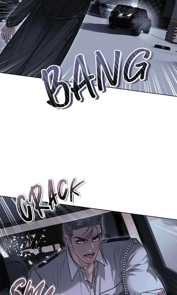 Read Crack chapter 40 image 15 on Lezhin