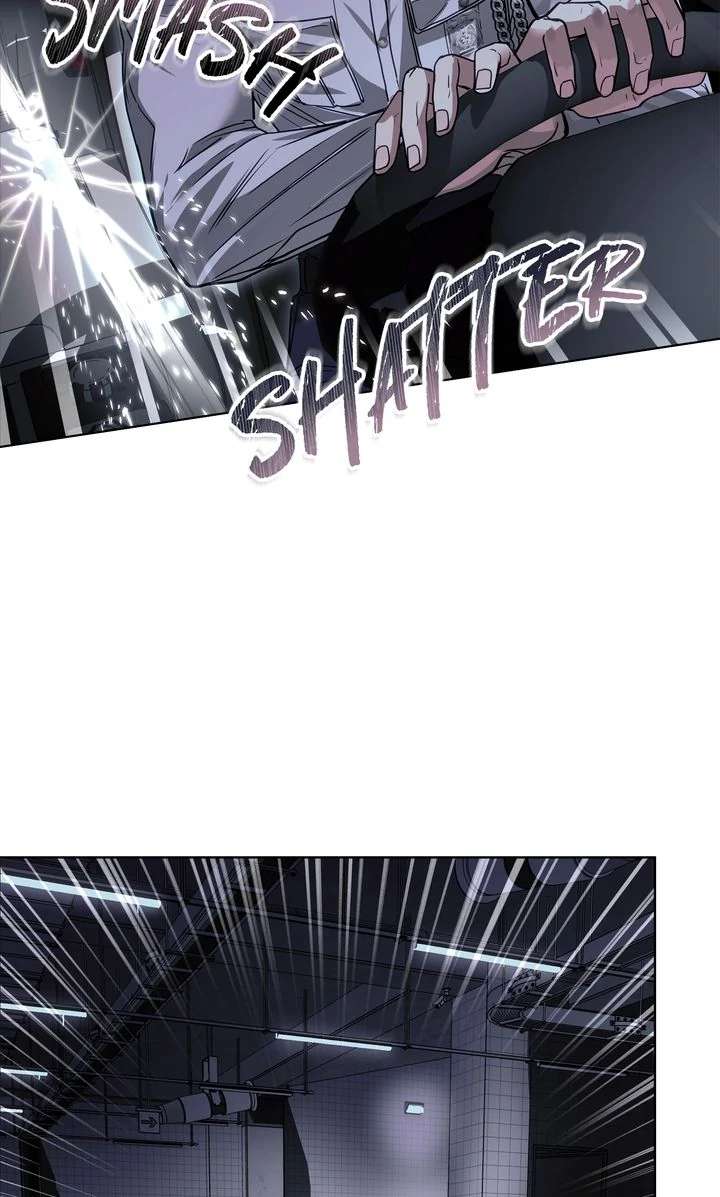 Read Crack chapter 40 image 16 on Lezhin