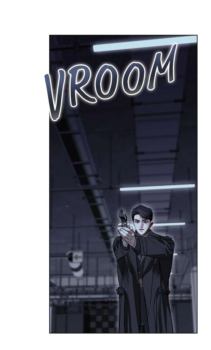 Read Crack chapter 40 image 18 on Lezhin