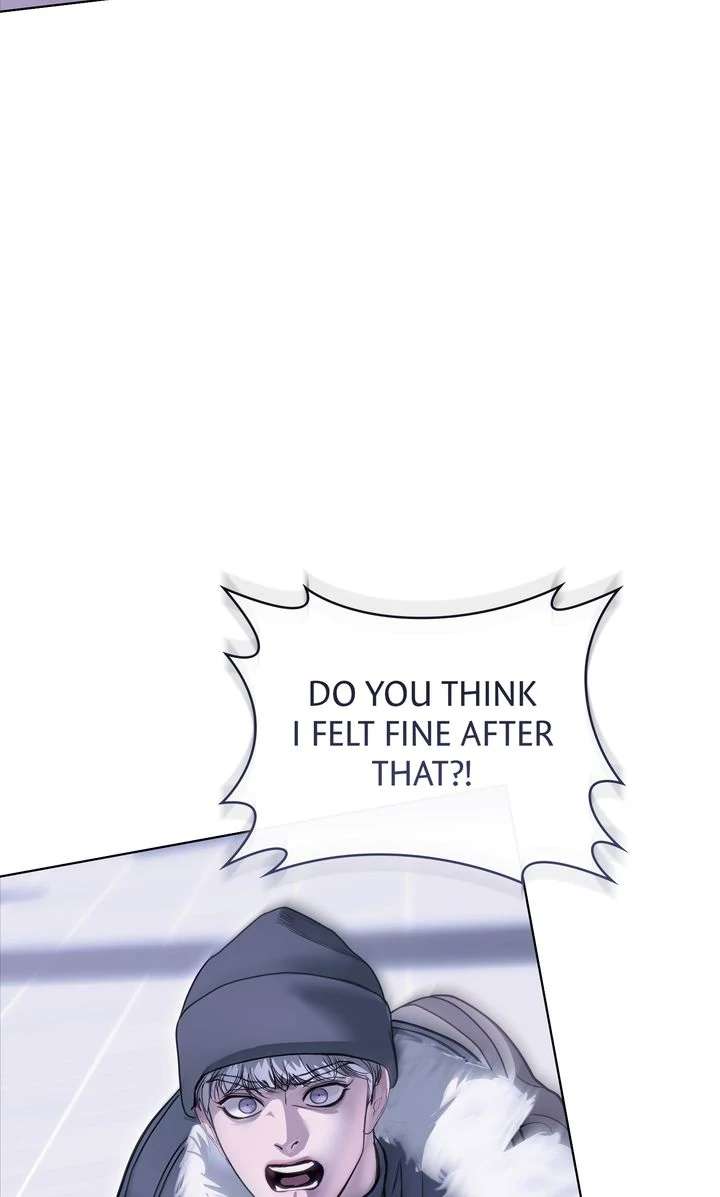 Read Crack chapter 40 image 2 on Lezhin