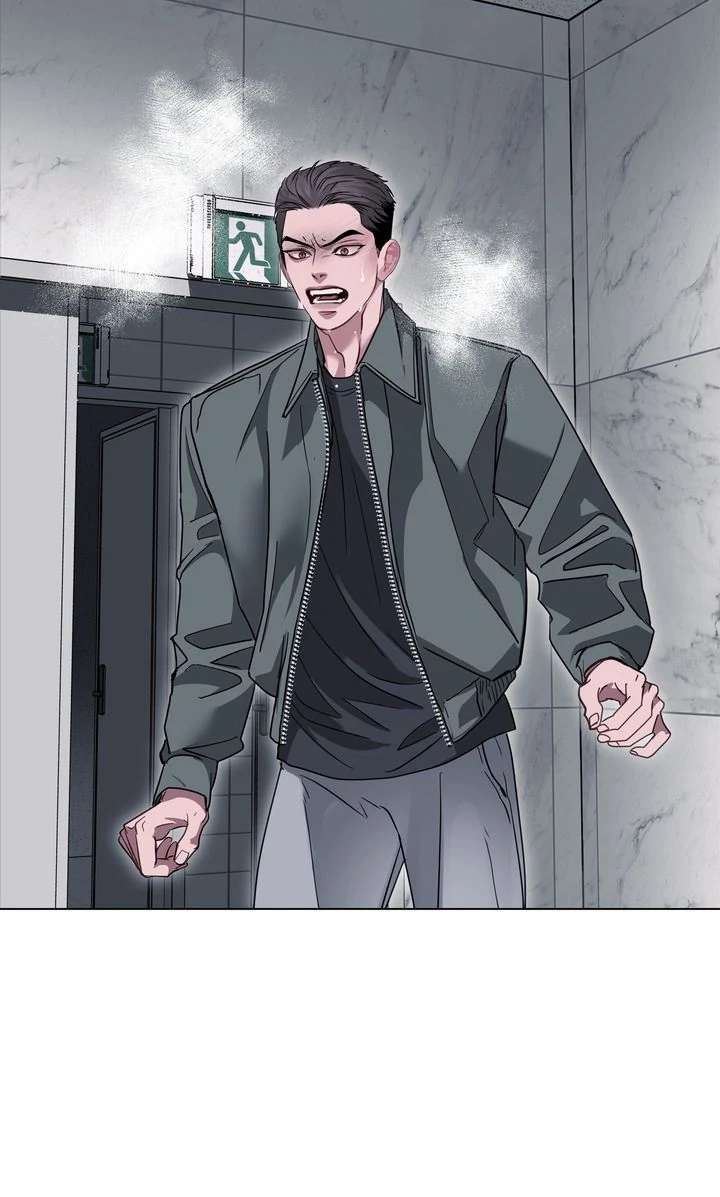 Read Crack chapter 40 image 23 on Lezhin