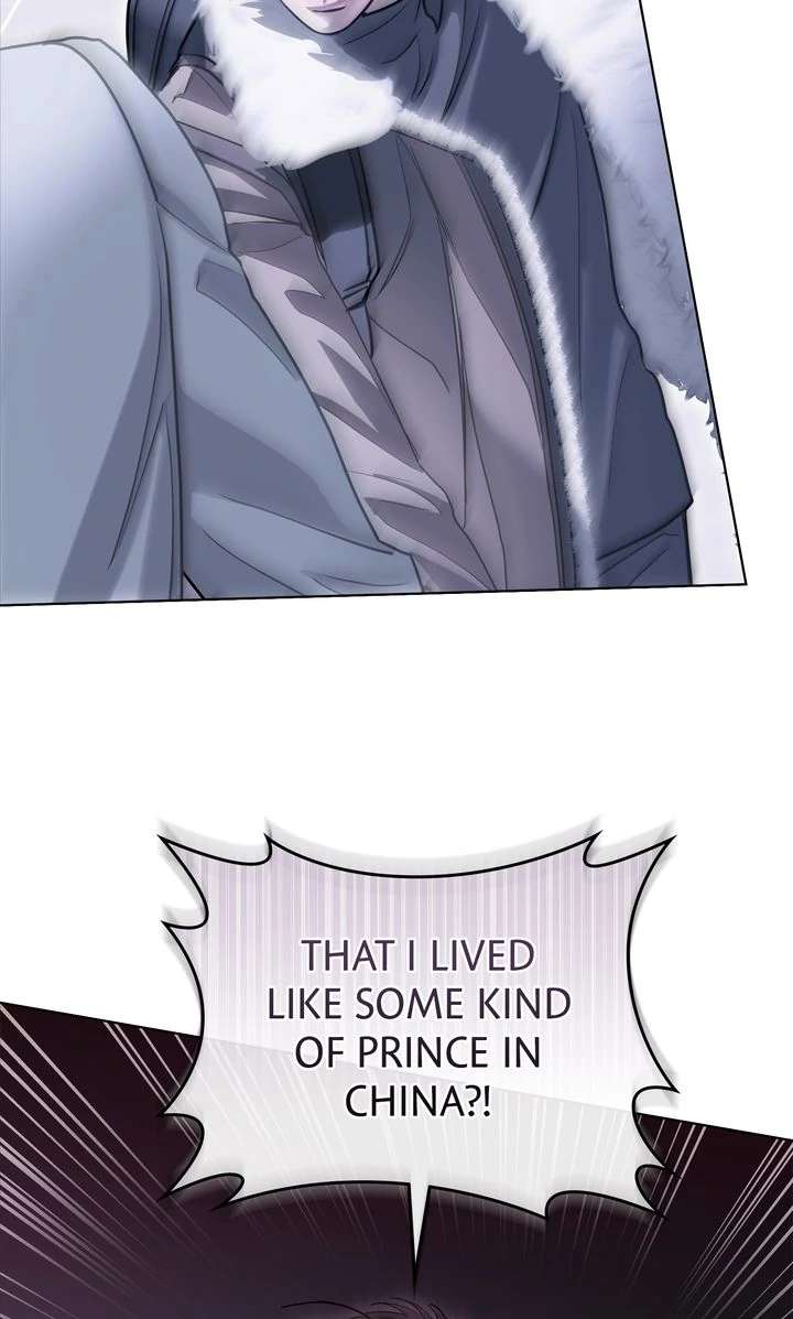 Read Crack chapter 40 image 3 on Lezhin