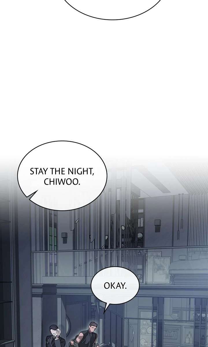 Read Crack chapter 40 image 30 on Lezhin