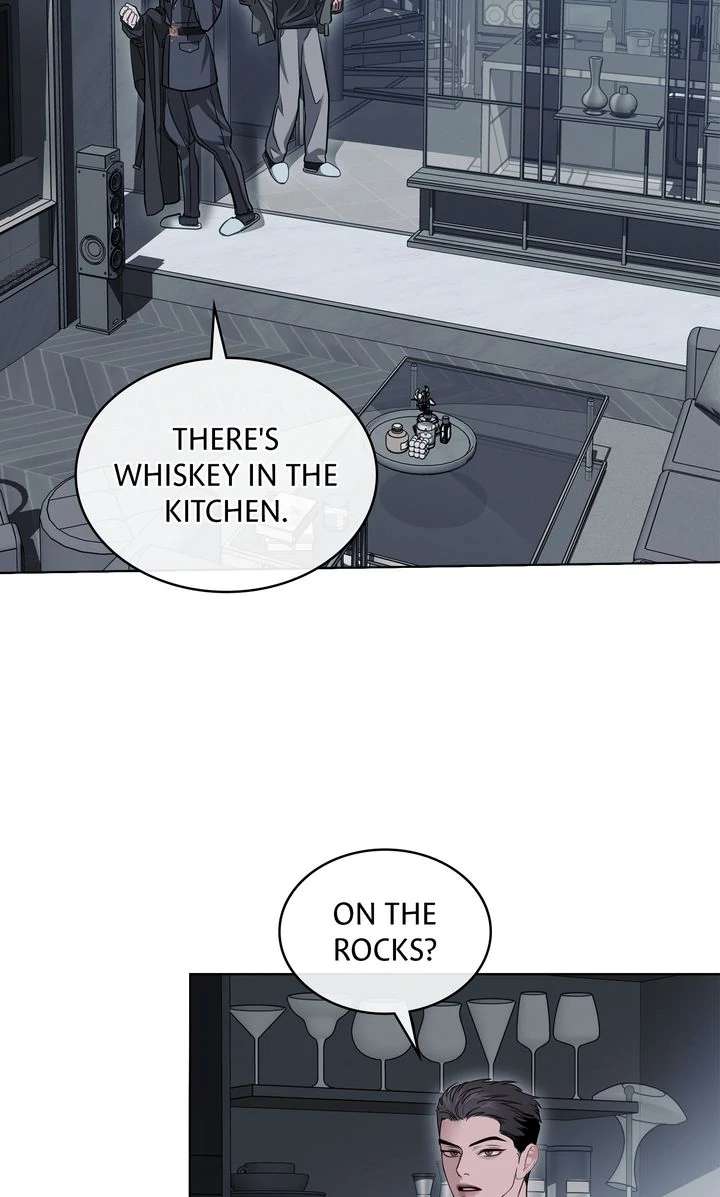 Read Crack chapter 40 image 31 on Lezhin