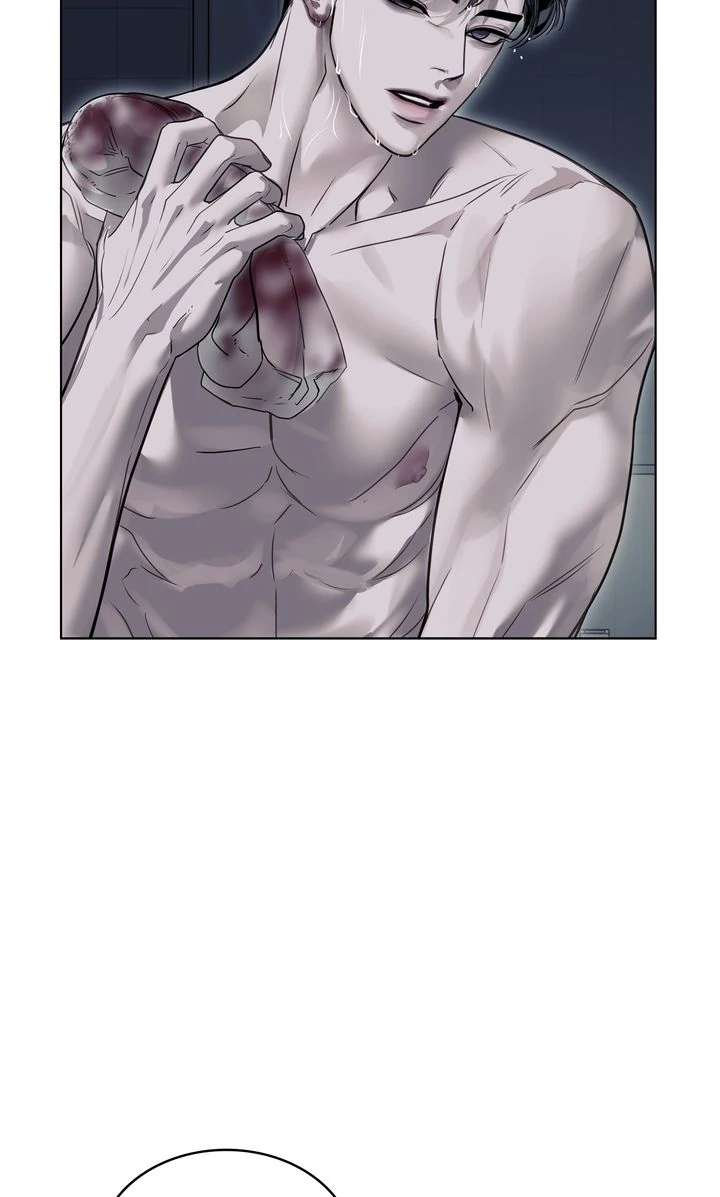 Read Crack chapter 40 image 33 on Lezhin