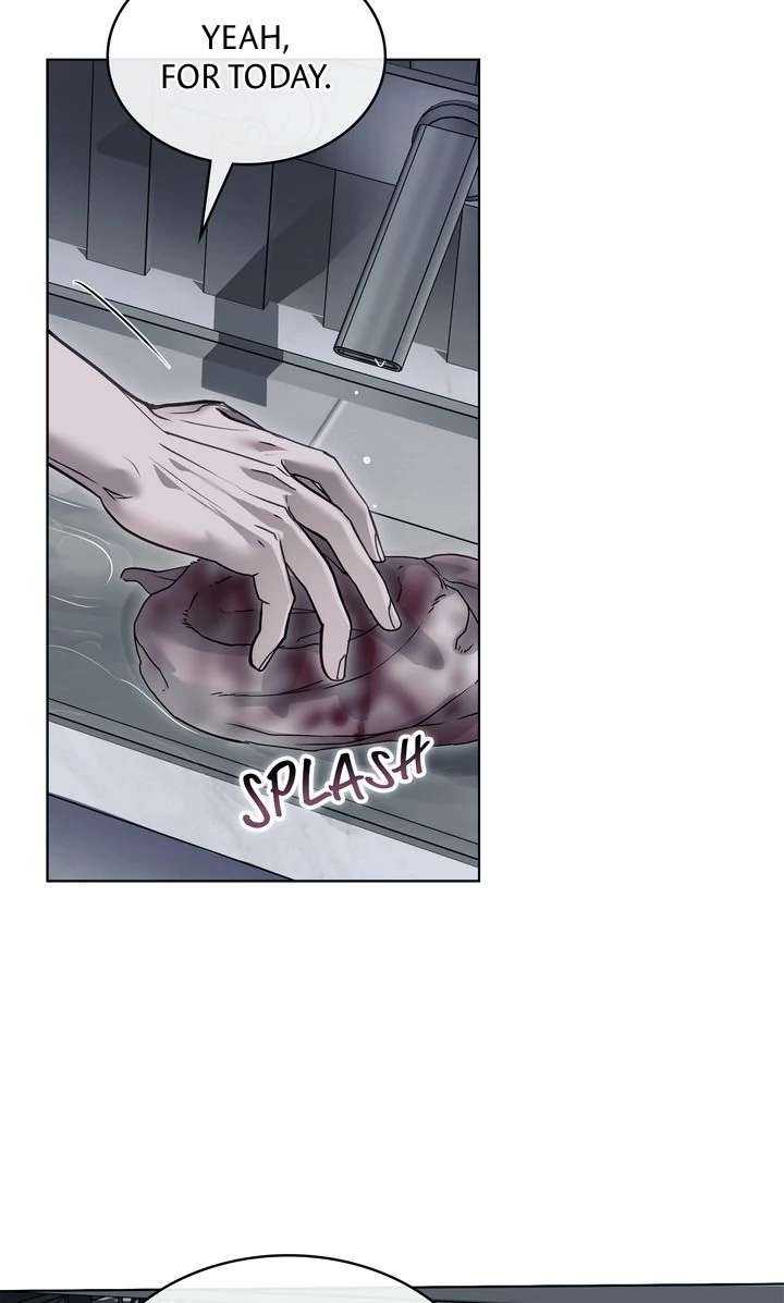 Read Crack chapter 40 image 34 on Lezhin