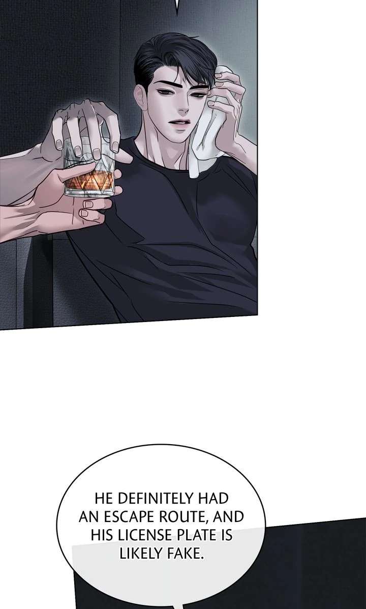 Read Crack chapter 40 image 37 on Lezhin