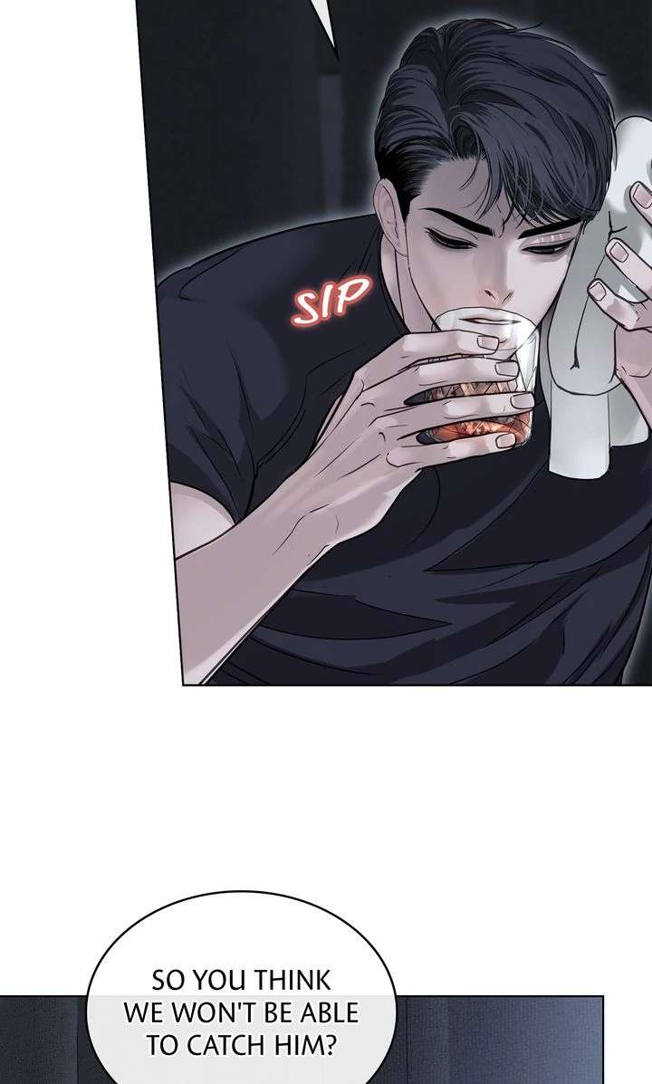 Read Crack chapter 40 image 38 on Lezhin