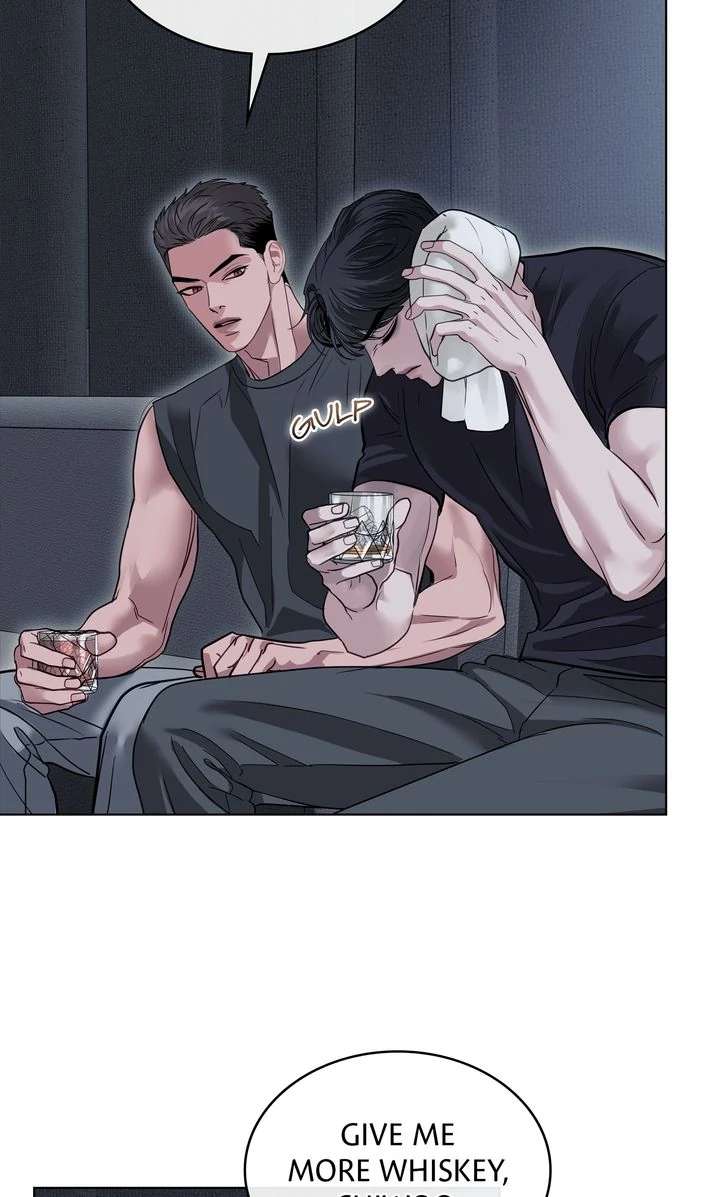 Read Crack chapter 40 image 39 on Lezhin