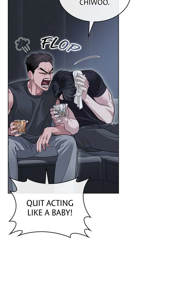 Read Crack chapter 40 image 40 on Lezhin
