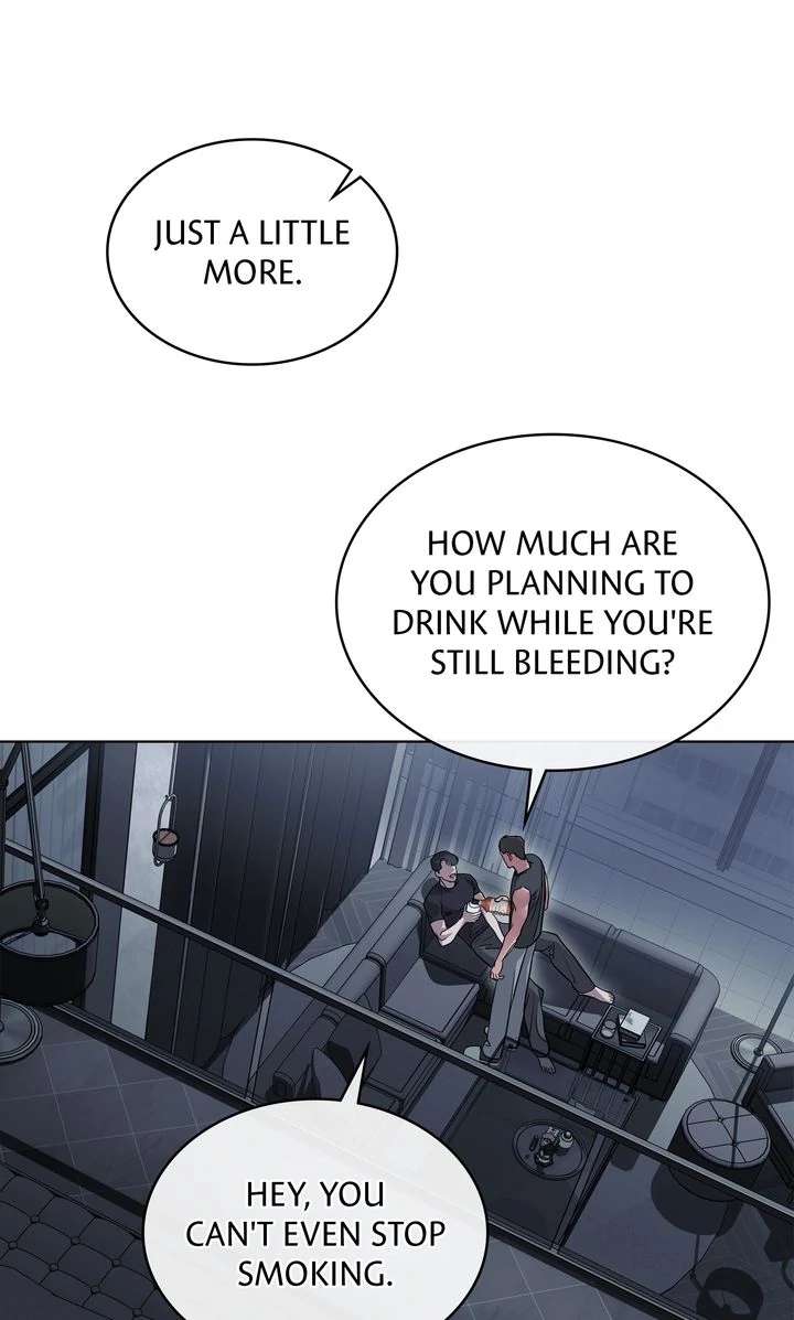 Read Crack chapter 40 image 41 on Lezhin