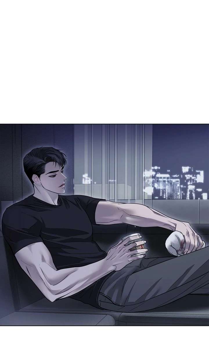 Read Crack chapter 40 image 43 on Lezhin