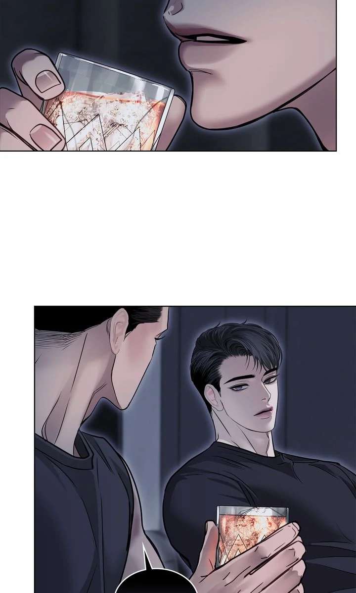 Read Crack chapter 40 image 46 on Lezhin
