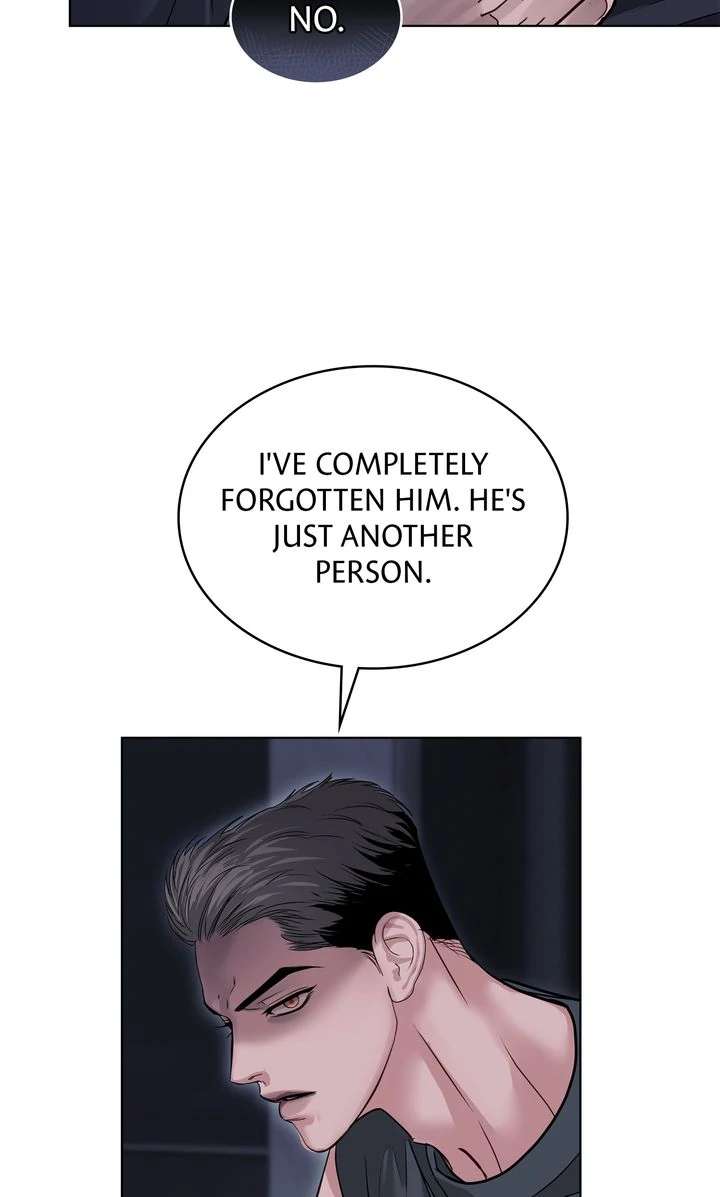 Read Crack chapter 40 image 47 on Lezhin