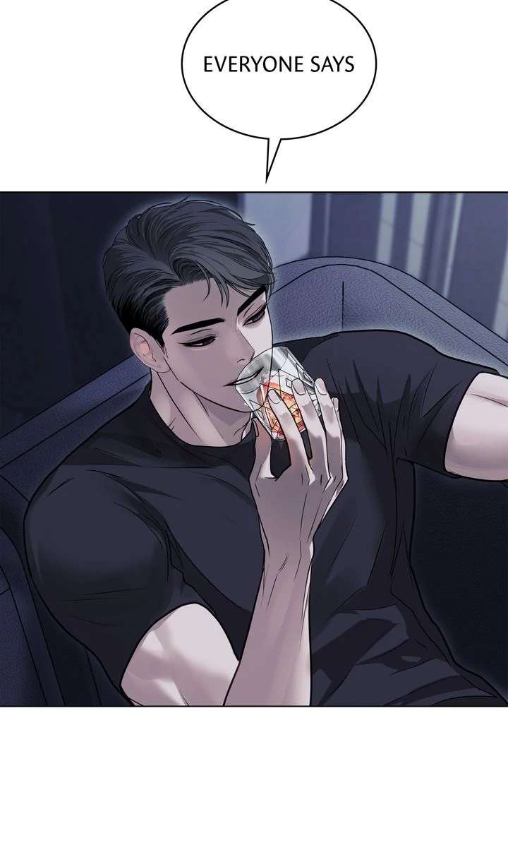 Read Crack chapter 40 image 50 on Lezhin