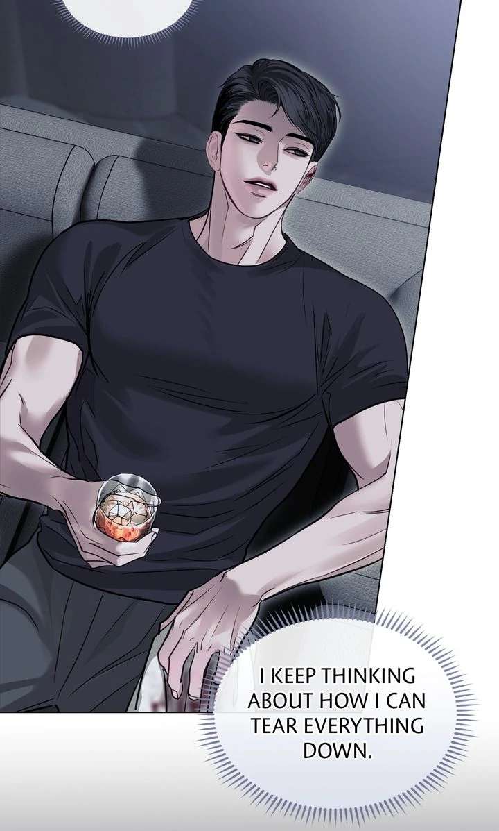 Read Crack chapter 40 image 54 on Lezhin