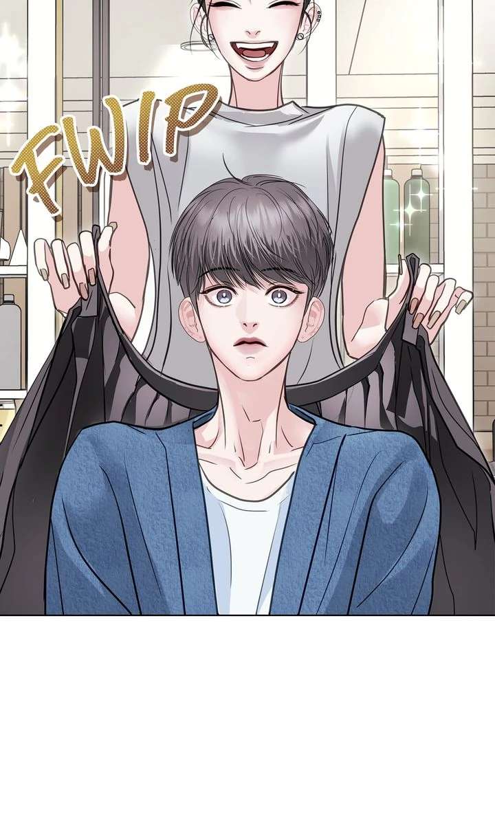 Read Crack chapter 40 image 62 on Lezhin