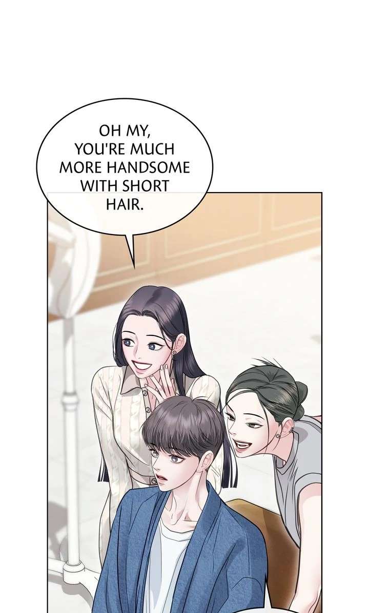 Read Crack chapter 40 image 63 on Lezhin