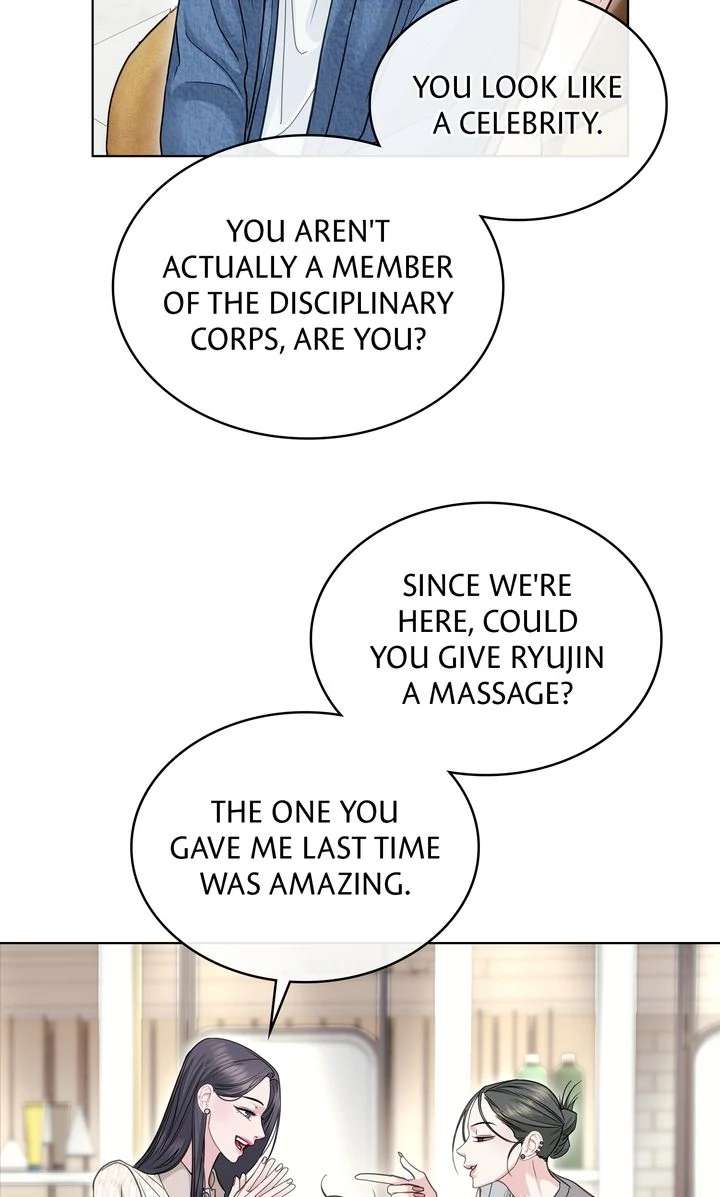 Read Crack chapter 40 image 64 on Lezhin