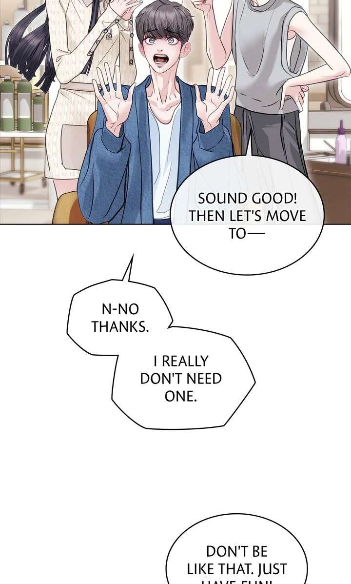 Read Crack chapter 40 image 65 on Lezhin