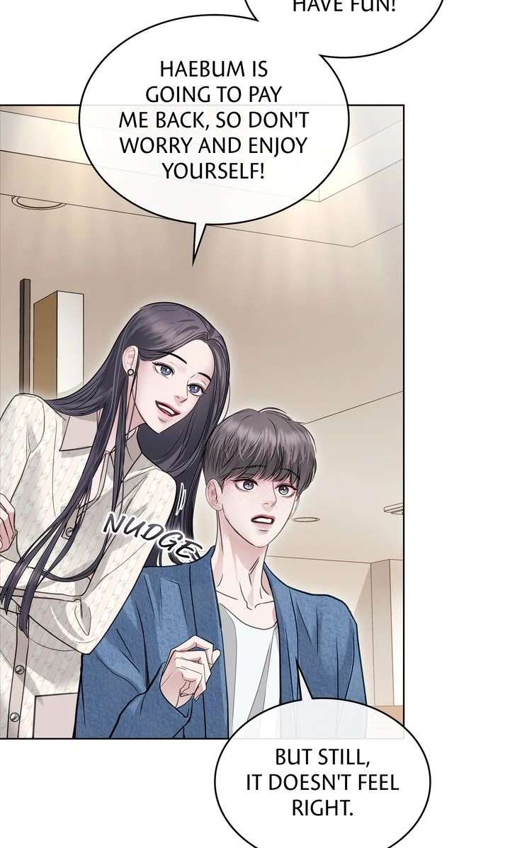Read Crack chapter 40 image 66 on Lezhin