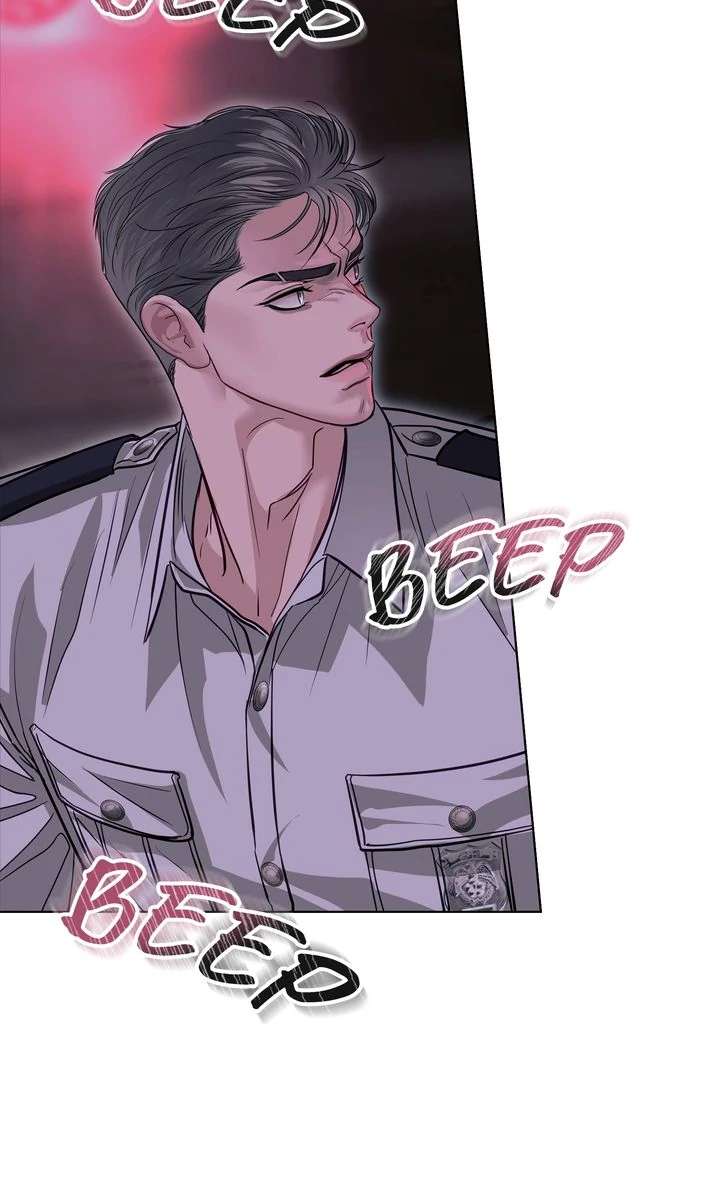 Read Crack chapter 40 image 7 on Lezhin