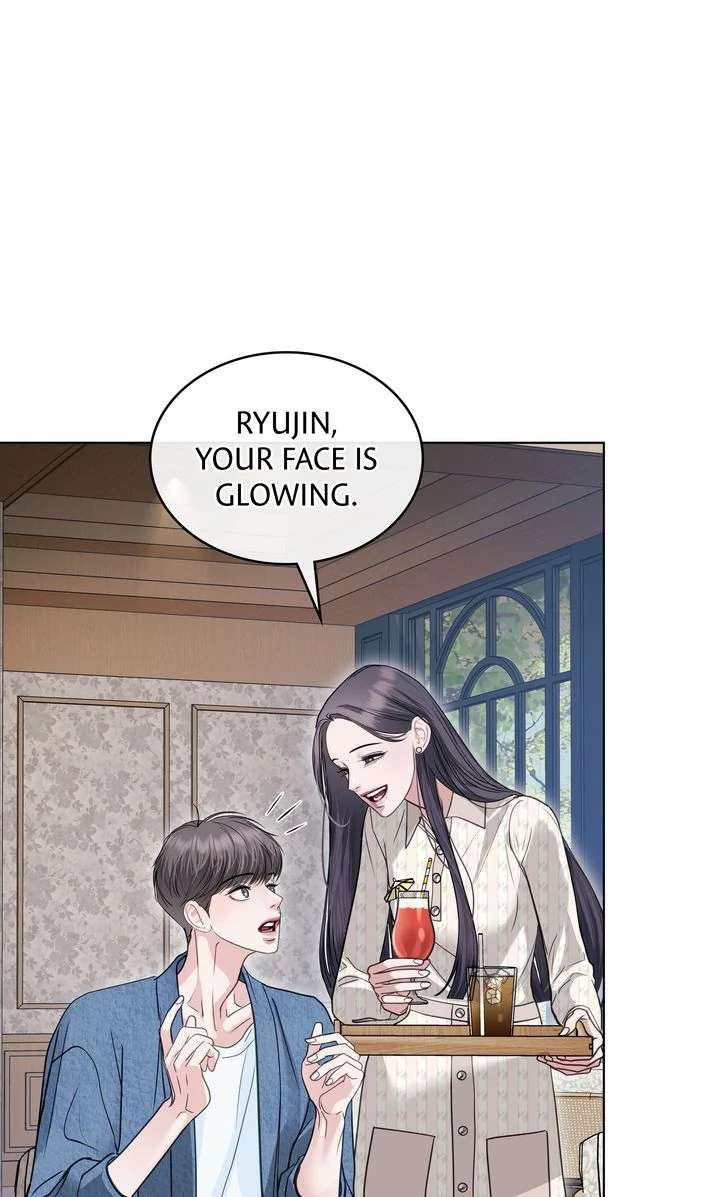 Read Crack chapter 40 image 70 on Lezhin