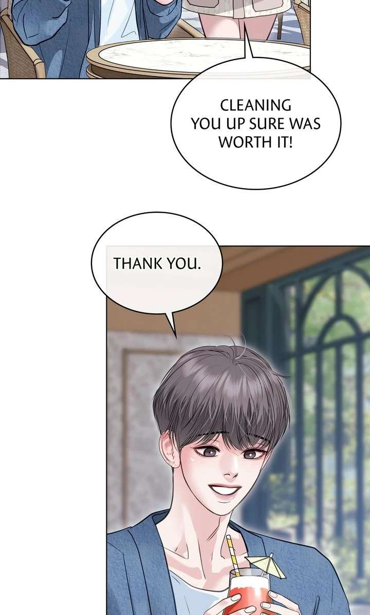 Read Crack chapter 40 image 71 on Lezhin