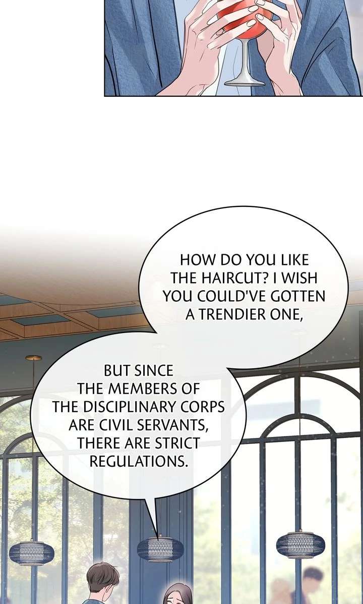 Read Crack chapter 40 image 72 on Lezhin