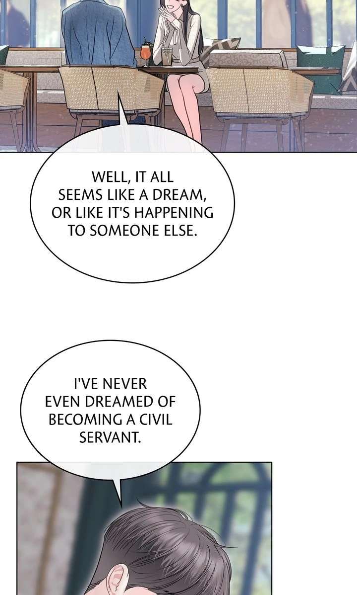 Read Crack chapter 40 image 73 on Lezhin