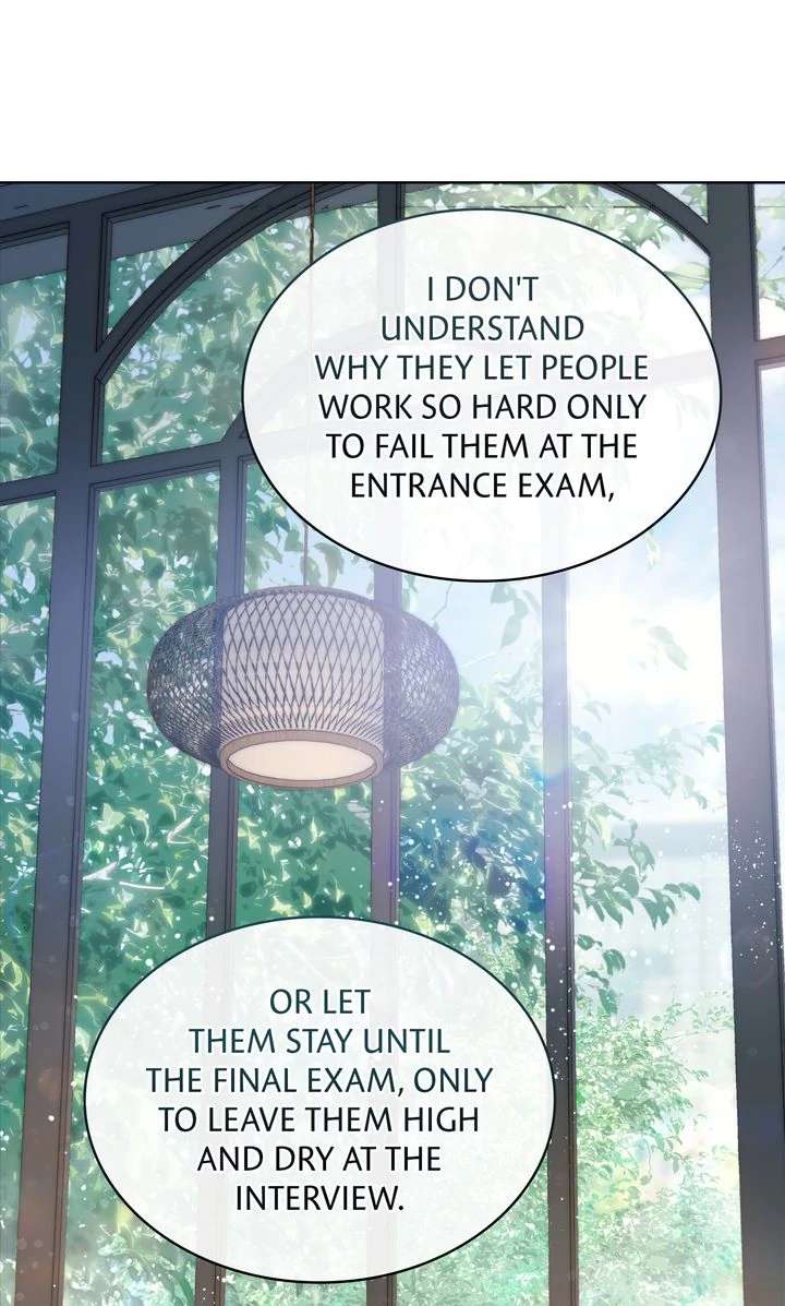 Read Crack chapter 40 image 77 on Lezhin