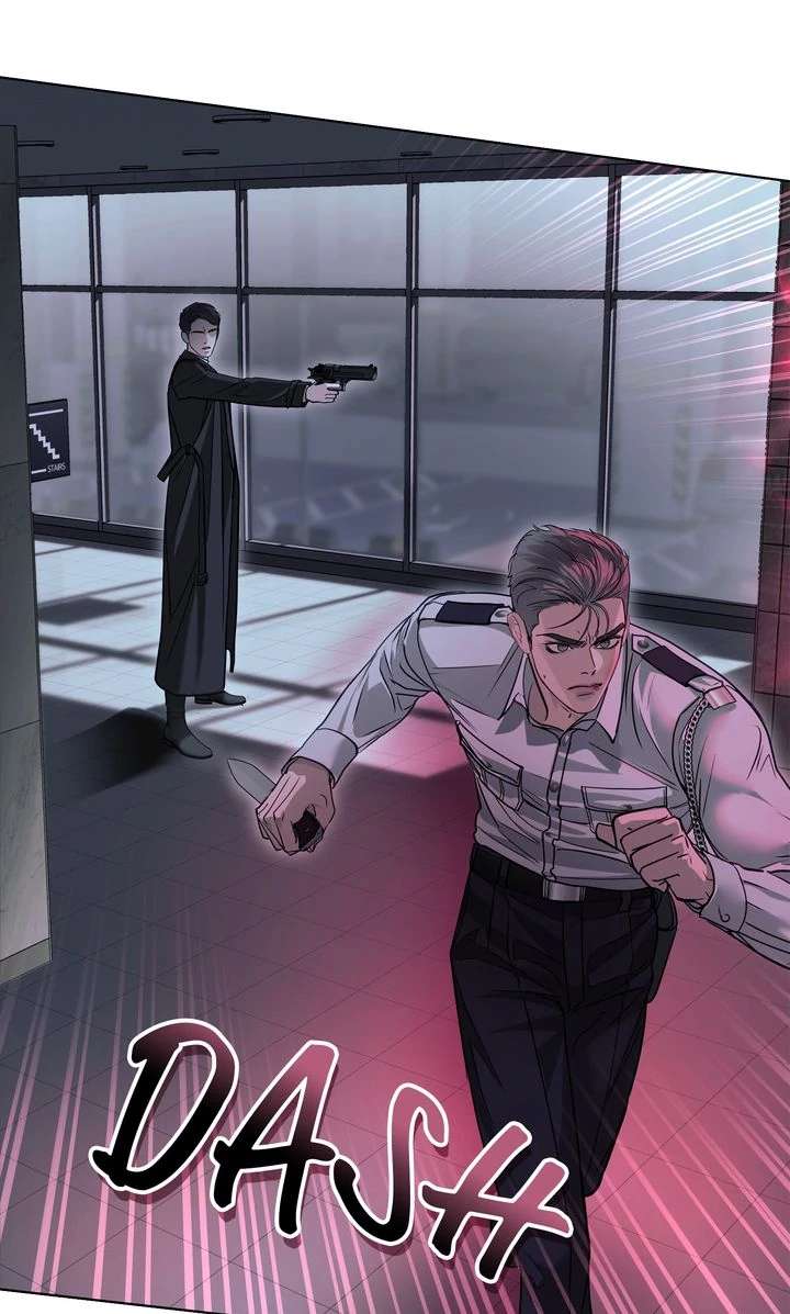 Read Crack chapter 40 image 8 on Lezhin