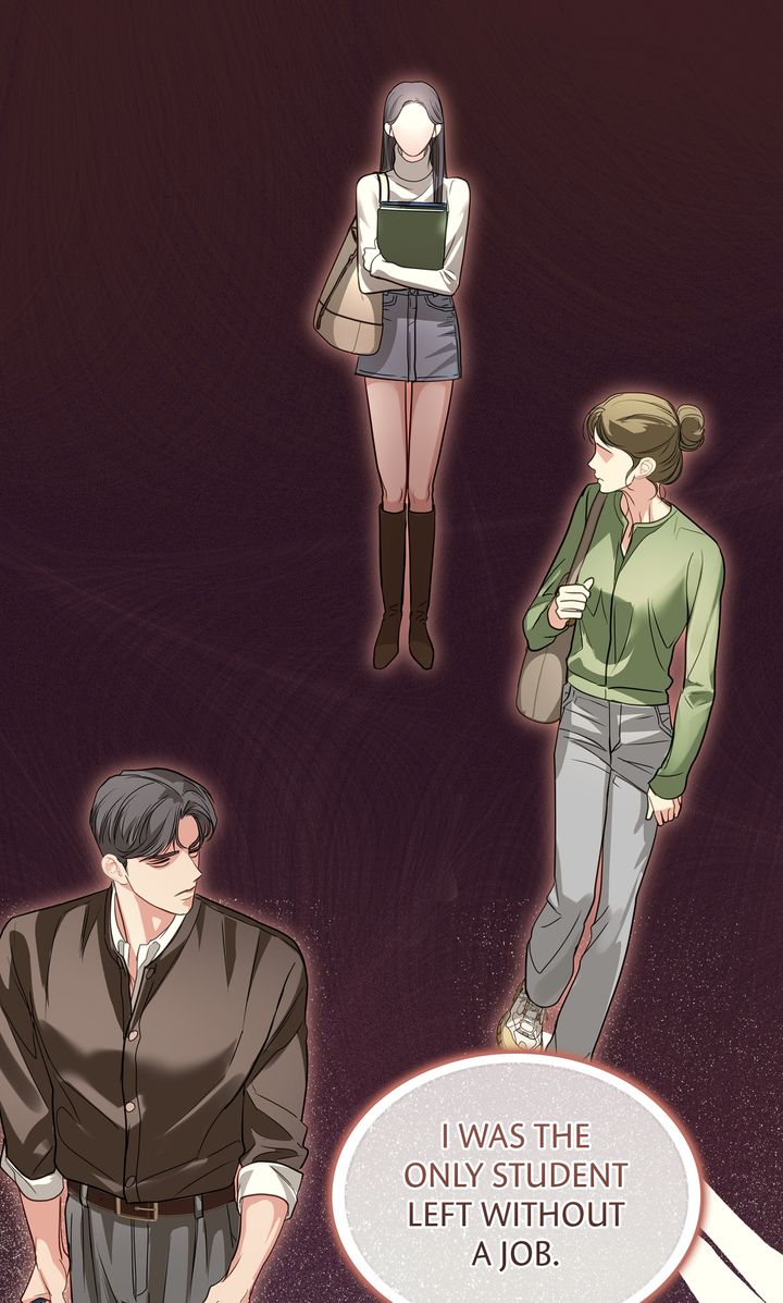 Read Crack chapter 40 image 81 on Lezhin