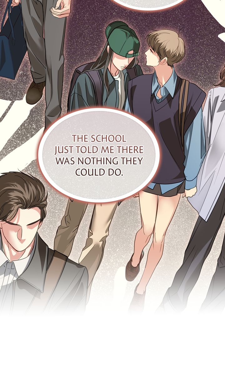 Read Crack chapter 40 image 82 on Lezhin