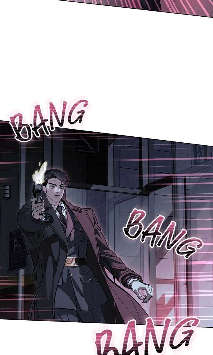 Read Crack chapter 40 image 9 on Lezhin