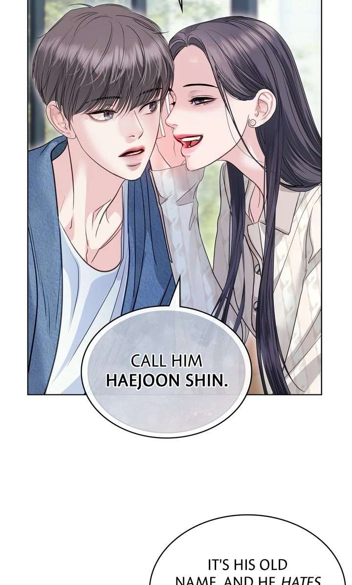 Read Crack chapter 40 image 96 on Lezhin