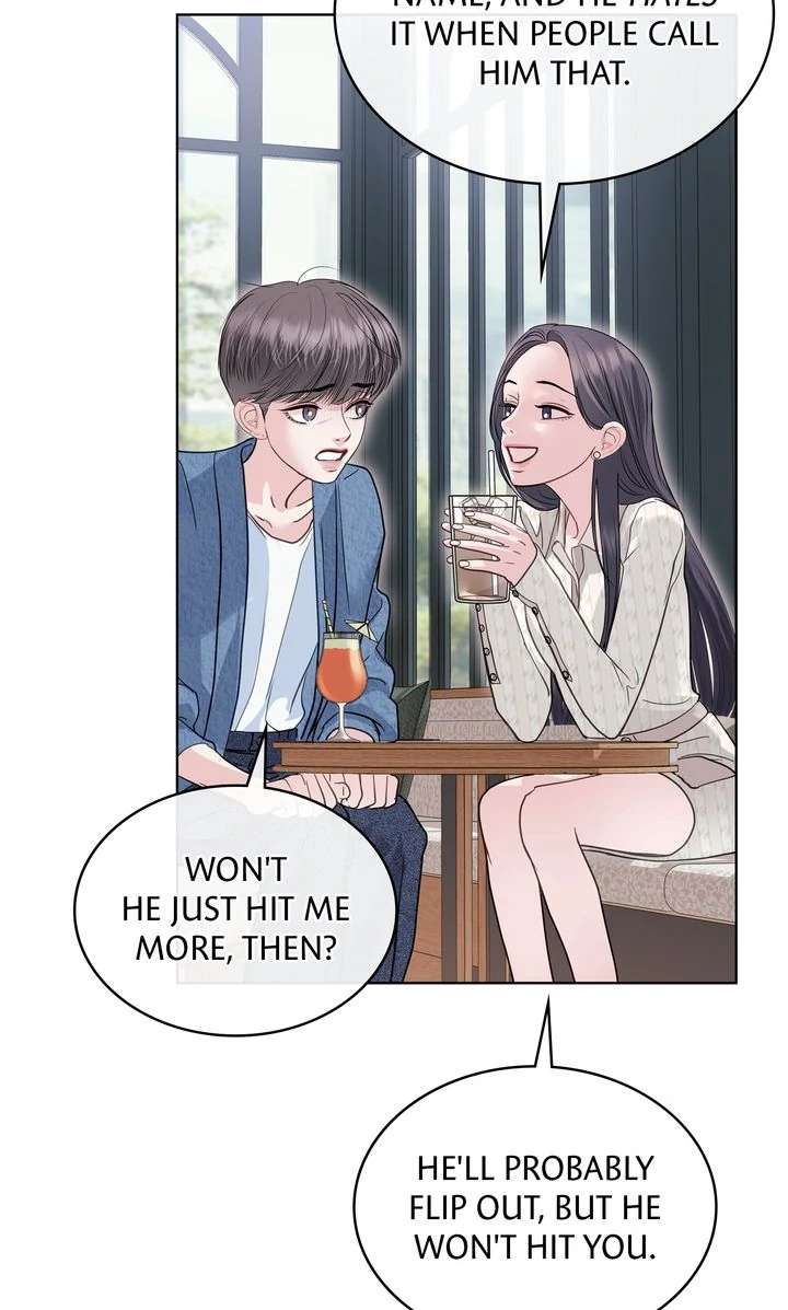 Read Crack chapter 40 image 97 on Lezhin