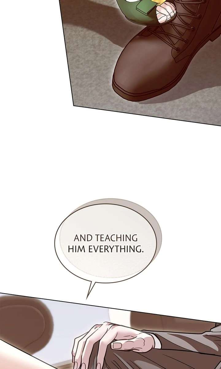 Read Crack chapter 41 image 26 on Lezhin