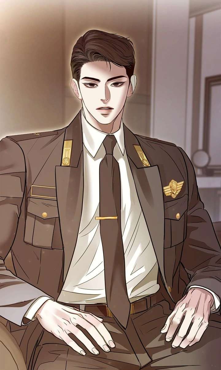 Read Crack chapter 41 image 28 on Lezhin