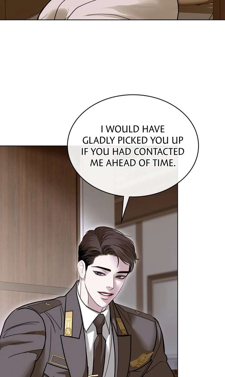 Read Crack chapter 41 image 3 on Lezhin
