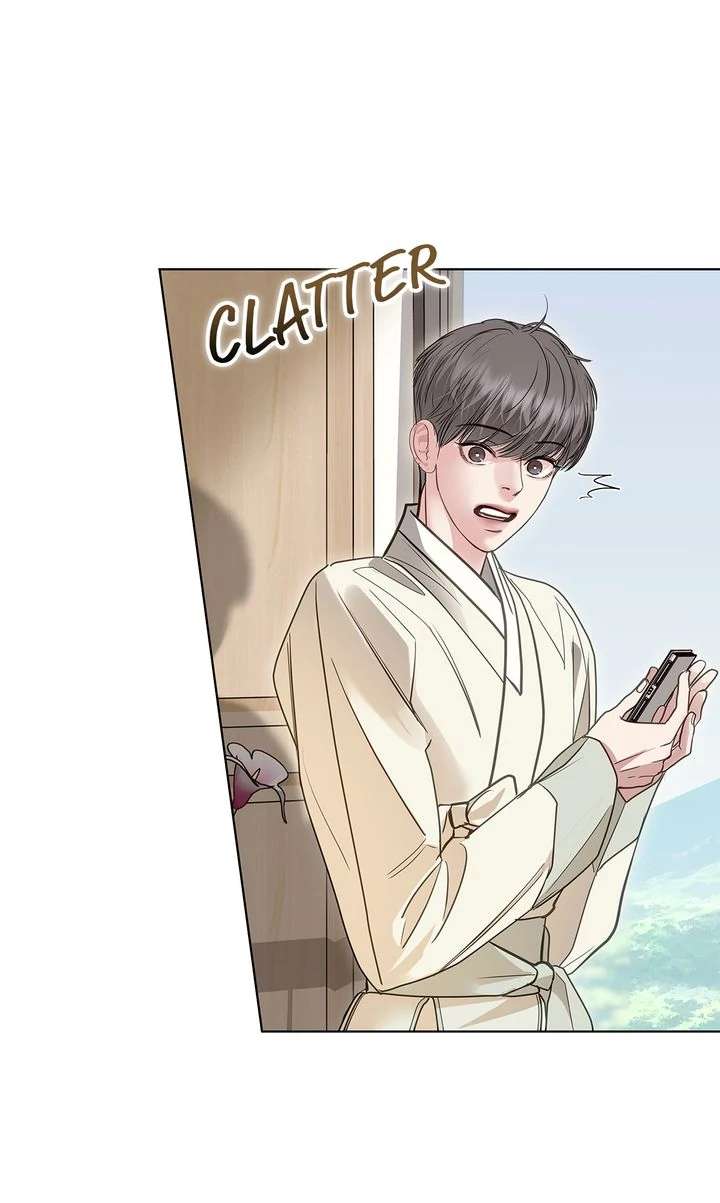 Read Crack chapter 41 image 42 on Lezhin