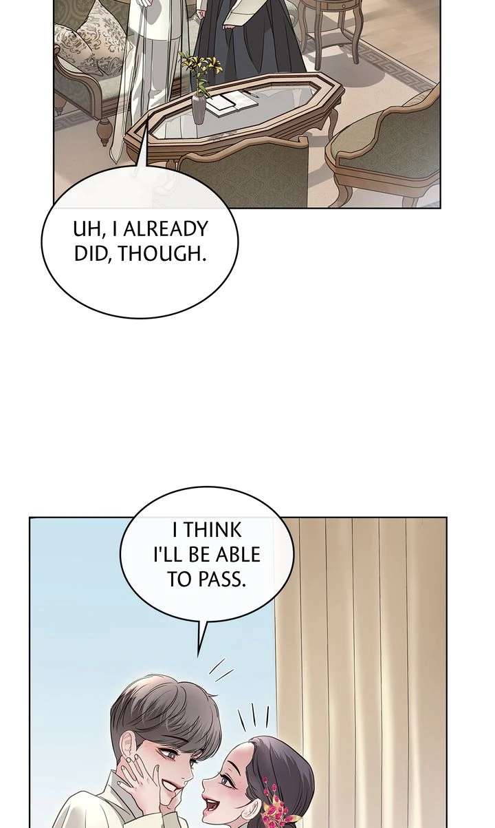 Read Crack chapter 41 image 45 on Lezhin